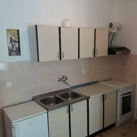 Ana Apartment Vodice