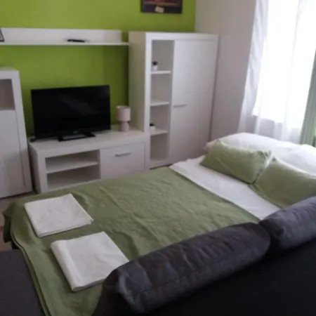 Ana Apartment